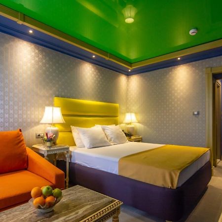 Hotel Craiova By Phoenicia Blue View Olimp Luaran gambar