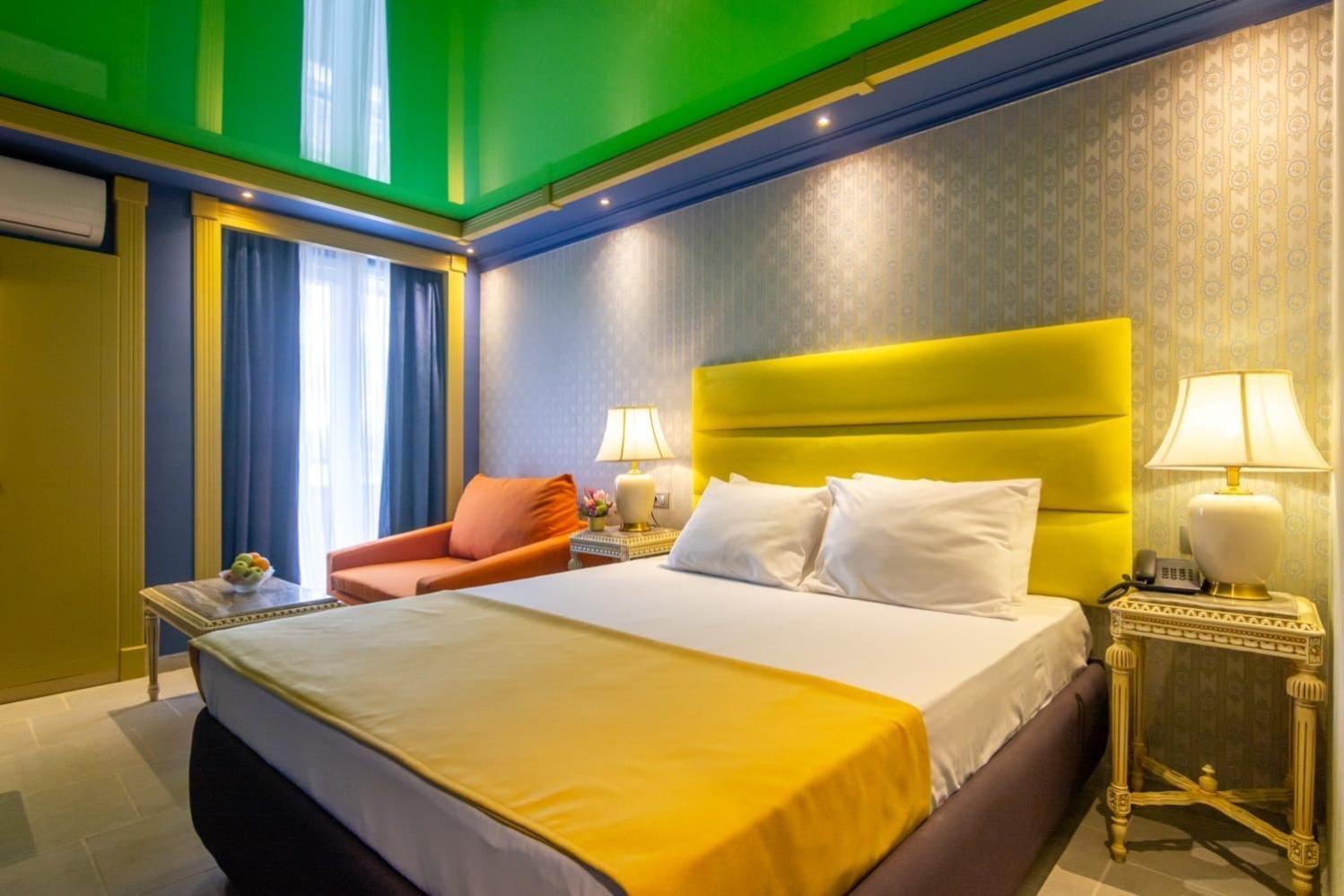 Hotel Craiova By Phoenicia Blue View Olimp Luaran gambar